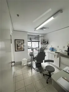 Sala Comercial com 1 Quarto à venda, 45m² no Jardim Paulista, São Paulo