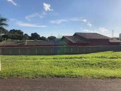 Lote/Terreno à venda, 1111m² no Condomínio Residencial Mirante do Vale, Jacareí