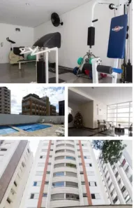 Apartamento com 2 Quartos à venda, 110m² no Bela Vista, São Paulo