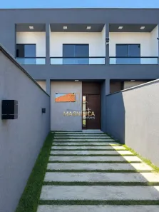 Casa de Condomínio com 2 Quartos à venda, 70m² no , Araquari