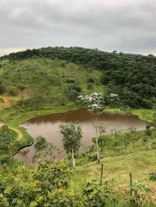 Lote/Terreno à venda, 600m² no Centro, Igaratá