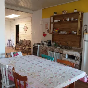 Casa com 3 Quartos à venda, 80m² no Harmonia, Canoas