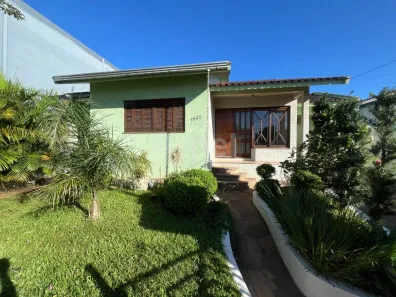Casa com 3 Quartos à venda, 188m² no Vila Rodrigues, Passo Fundo