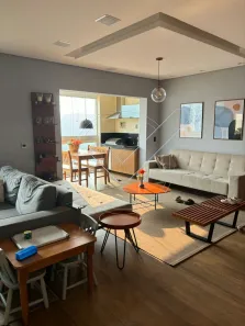 Apartamento com 2 Quartos à venda, 113m² no Tamboré, Santana de Parnaíba