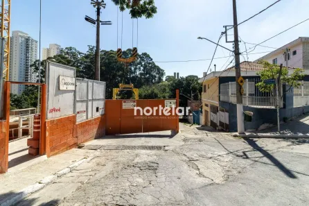 Lote/Terreno à venda, 265m² no Itaberaba, São Paulo