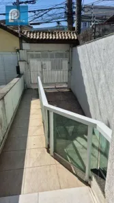 Sobrado com 3 Quartos à venda, 190m² no Vila Maria Alta, São Paulo