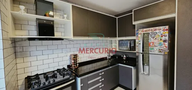 Casa com 2 Quartos à venda, 93m² no Vila Professor Simões, Agudos
