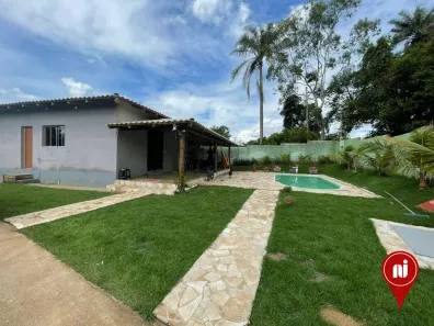 Casa com 3 Quartos à venda, 108m² no Vila Sao Tarcisio, Mário Campos