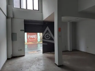 Ponto Comercial à venda, 140m² no Centro, Campinas