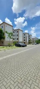 Apartamento com 2 Quartos à venda, 41m² no Alberto Maia, Camaragibe