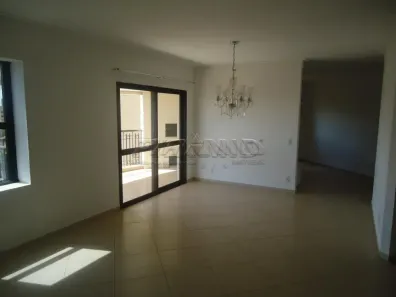 Apartamento com 3 Quartos à venda, 177m² no Jardim Irajá, Ribeirão Preto