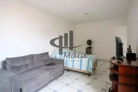 Apartamento com 2 Quartos à venda, 72m² no Nova Gerty, São Caetano do Sul