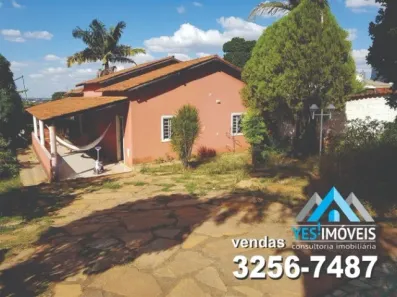 Casa com 3 Quartos à venda, 678m² no Setor Habitacional Vicente Pires - Trecho 3, Brasília