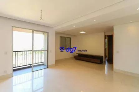 Apartamento com 2 Quartos à venda, 60m² no Vila Indiana, São Paulo
