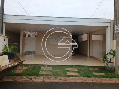 Casa com 2 Quartos à venda, 120m² no Centro, Marília