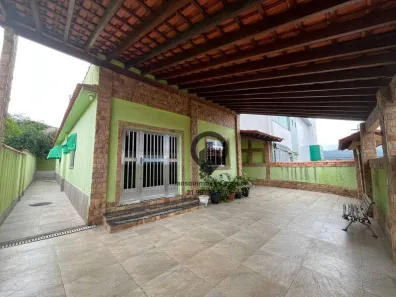 Casa com 2 Quartos à venda, 194m² no Campo Grande, Rio de Janeiro