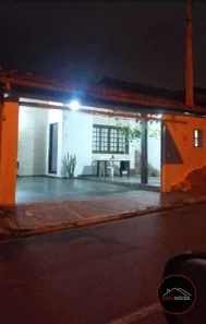 Casa com 3 Quartos à venda, 125m² no Parque Santana, Mogi das Cruzes