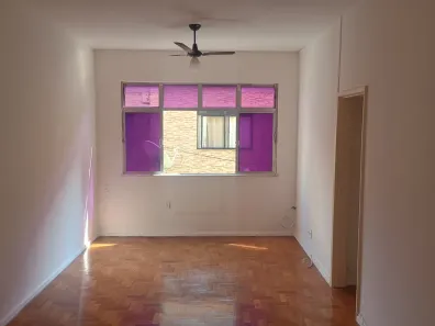 Apartamento com 2 Quartos à venda, 64m² no Tijuca, Rio de Janeiro