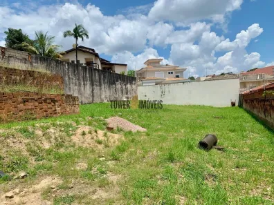 Lote/Terreno à venda, 579m² no Parque Terranova, Valinhos