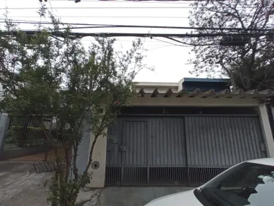 Sobrado com 3 Quartos à venda, 278m² no Jardim Novo Mundo, São Paulo