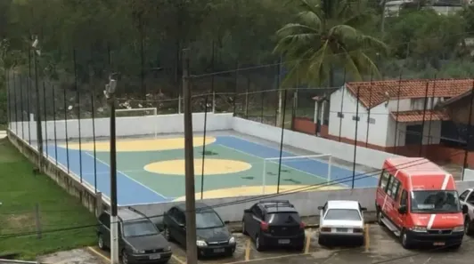 Apartamento com 2 Quartos à venda, 70m² no Colubande, São Gonçalo