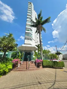 Apartamento com 3 Quartos à venda, 200m² no Adrianópolis, Manaus