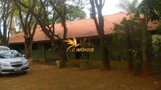 Fazenda/Sítio com 6 Quartos à venda, 80780m² no Parque Independência, Cosmópolis