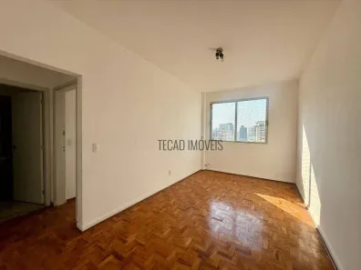 Apartamento com 1 Quarto à venda, 55m² no Consolação, São Paulo