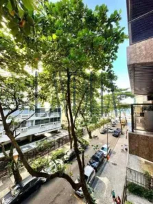 Apartamento com 3 Quartos à venda, 192m² no Leblon, Rio de Janeiro