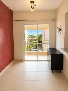 Apartamento com 2 Quartos à venda, 54m² no Jardim das Palmeiras, Cuiabá