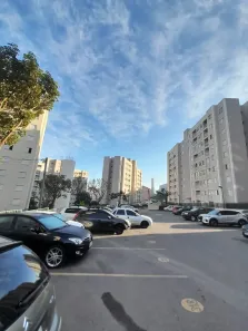 Apartamento com 2 Quartos à venda, 48m² no Jardim São Miguel, Ferraz de Vasconcelos