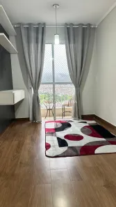 Apartamento com 2 Quartos à venda, 50m² no Ferrazópolis, São Bernardo do Campo