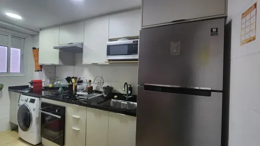 Apartamento com 2 Quartos à venda, 39m² no Jardim Germânia, São Paulo