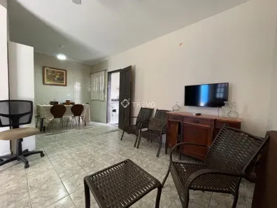 Casa de Condomínio com 2 Quartos à venda, 70m² no Centro, Bertioga