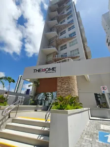 Apartamento com 2 Quartos para alugar, 55m² no Petrópolis, Natal