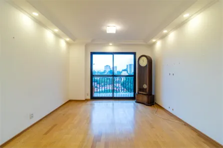 Apartamento com 3 Quartos à venda, 86m² no Santo Amaro, São Paulo