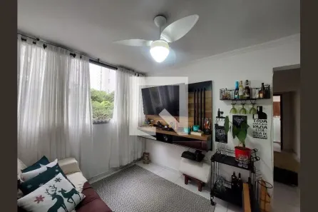 Apartamento com 2 Quartos à venda, 55m² no Jardim Taquaral, São Paulo