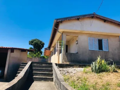 Casa com 3 Quartos à venda, 152m² no Vila Chacrinha (Botujuru), Campo Limpo Paulista