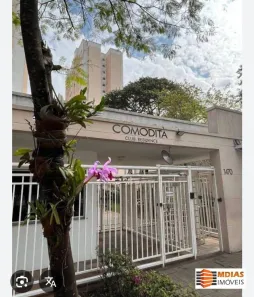 Apartamento com 3 Quartos à venda, 76m² no Vila das Belezas, São Paulo