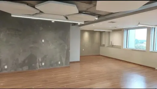 Sala Comercial com 3 Quartos para alugar, 182m² no Jardim Paulistano, São Paulo