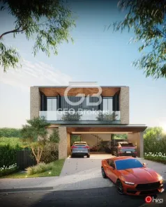 Sobrado com 4 Quartos à venda, 320m² no Loteamento Terras Alpha São José dos Campos, São José dos Campos