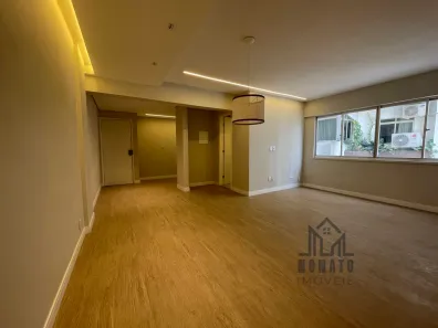 Apartamento com 2 Quartos à venda, 84m² no Setor Bueno, Goiânia