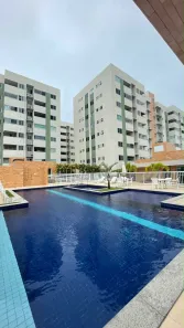 Apartamento com 2 Quartos à venda, 54m² no Aruana, Aracaju