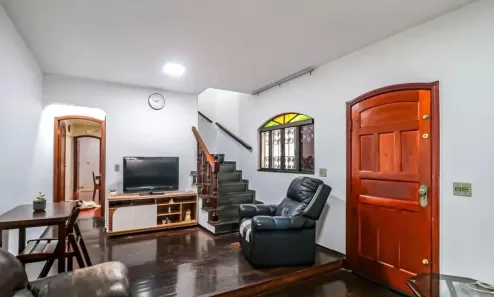 Apartamento com 4 Quartos à venda, 190m² no Jardim Bonfiglioli, São Paulo
