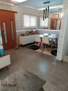 Casa de Condomínio com 3 Quartos à venda, 189m² no Parada Inglesa, São Paulo