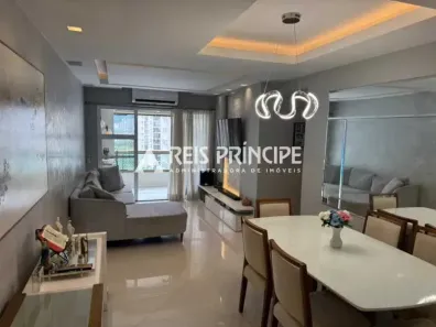 Apartamento com 3 Quartos à venda, 92m² no Barra Olímpica, Rio de Janeiro