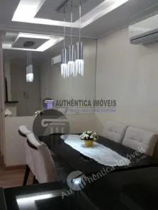 Apartamento com 2 Quartos para alugar, 57m² no Umuarama, Osasco