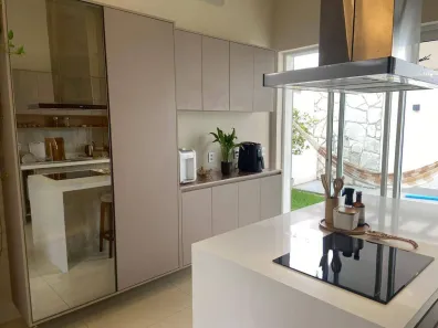 Casa com 3 Quartos à venda, 143m² no Ribeirão do Lipa, Cuiabá