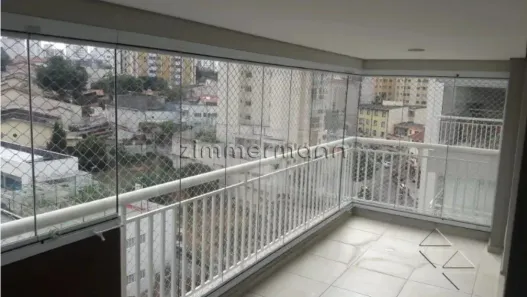 Apartamento com 2 Quartos à venda, 68m² no Chácara Inglesa, São Paulo