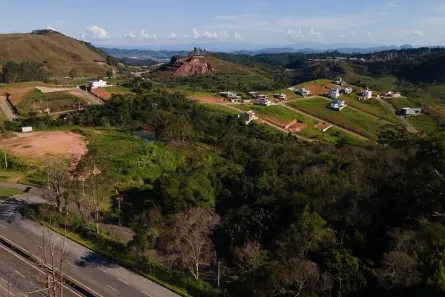 Lote/Terreno à venda, 491m² no Salvaterra, Juiz de Fora